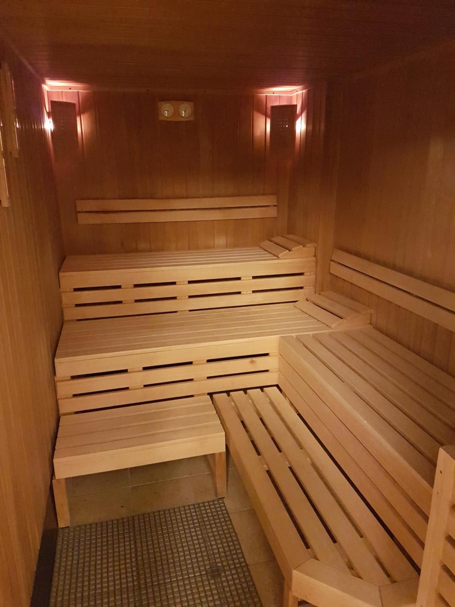 Watt & Wind - Tolles Schwimmbad Apartman Cuxhaven Kültér fotó