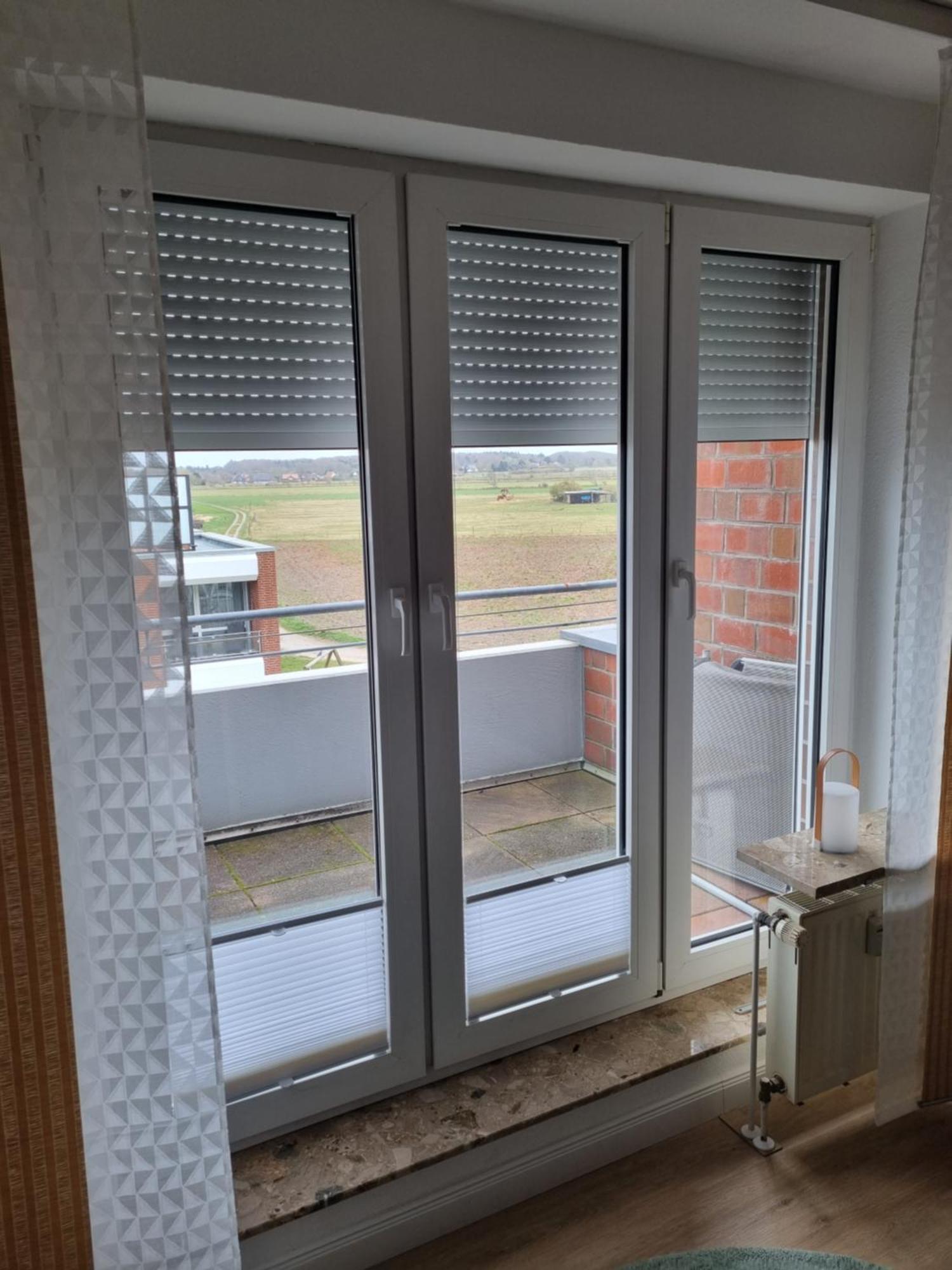 Watt & Wind - Tolles Schwimmbad Apartman Cuxhaven Kültér fotó